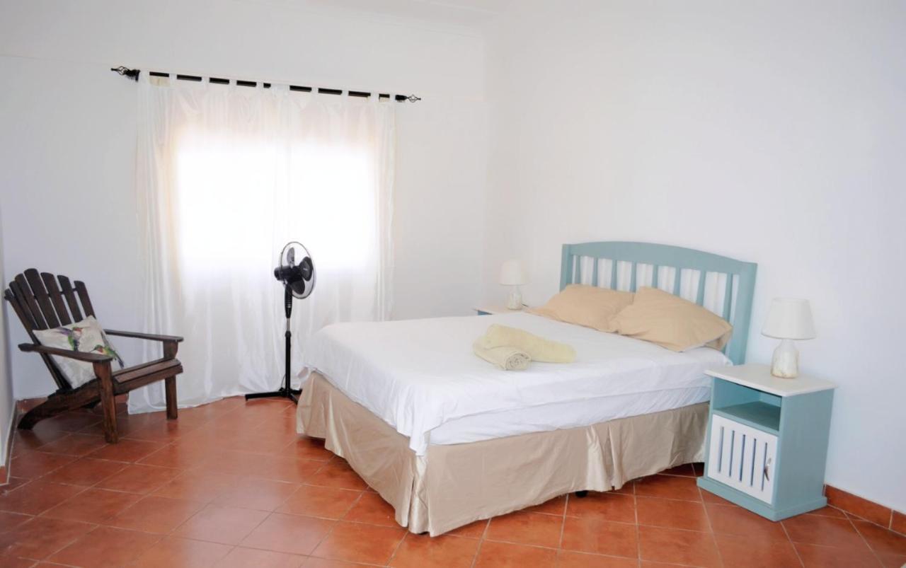Butterfly Apartments Livingstone Exterior foto