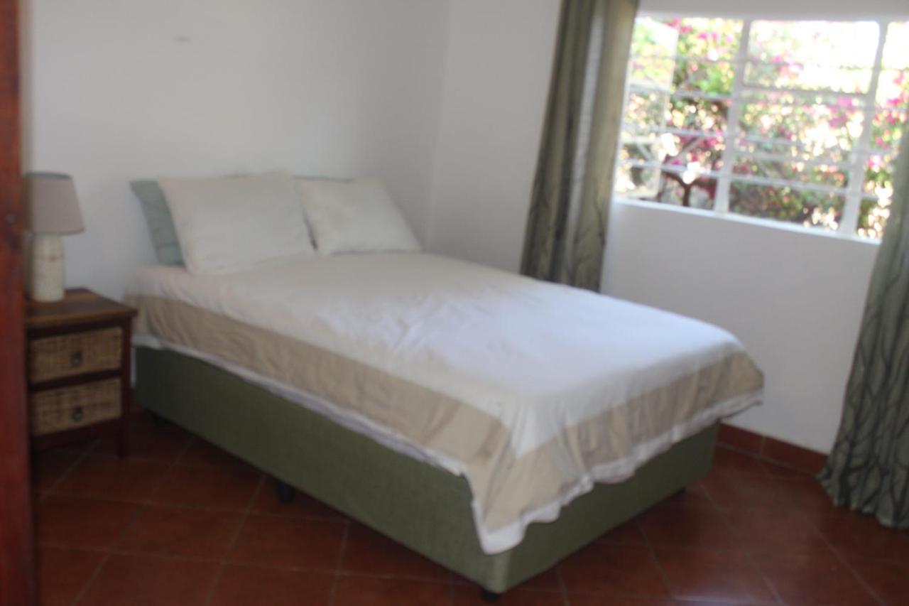 Butterfly Apartments Livingstone Exterior foto