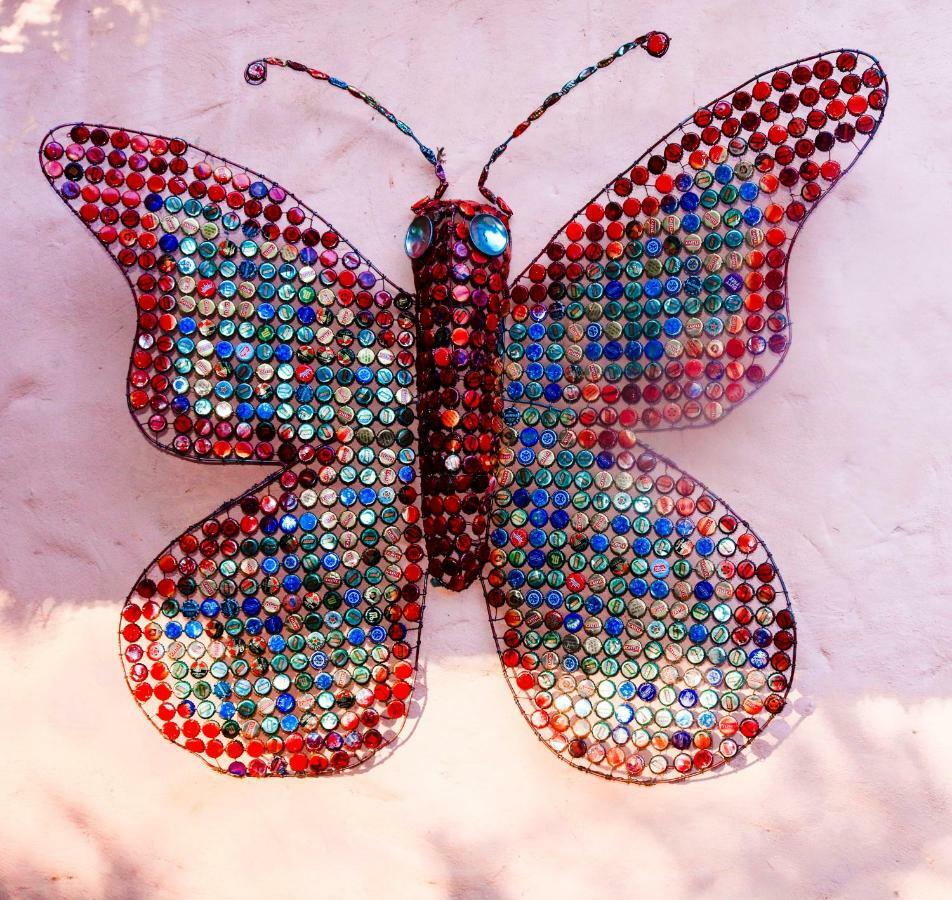 Butterfly Apartments Livingstone Exterior foto